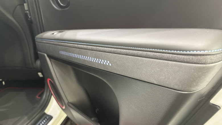 Hyundai IONIQ 5 N 478kW 84 kWh 5dr Auto [Vision Roof] Electric Hatchback